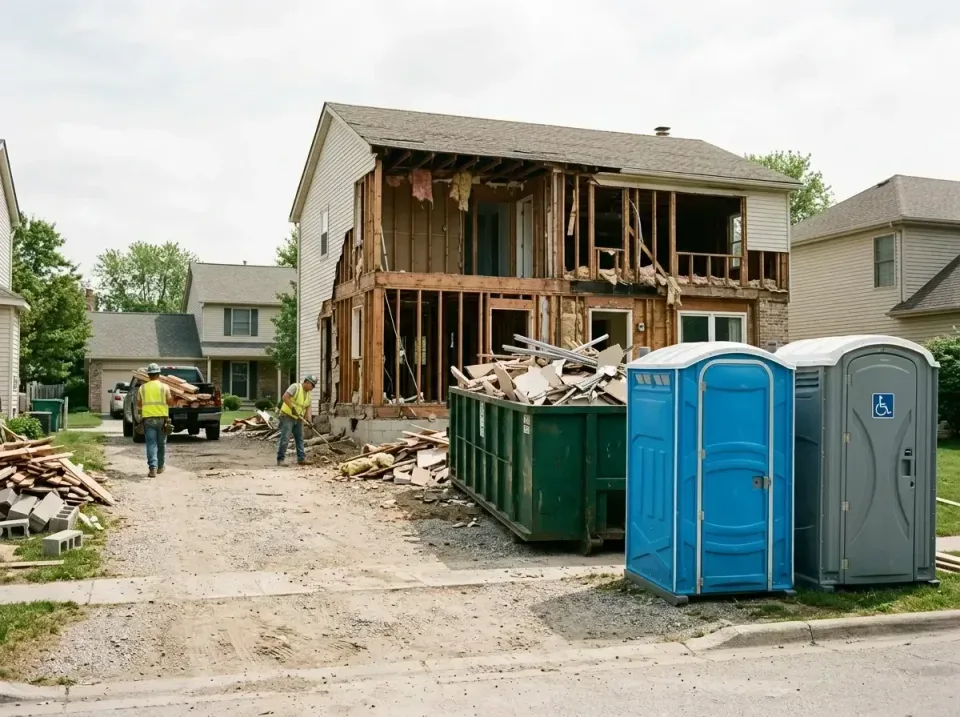 home-renovation-demolition-sit-010 — frequently asked questions, Portable Toilet & Dumpsters Rental in Rosewood Heights, IL